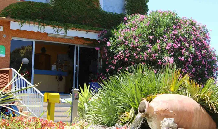 Camping Beau Rivage Languedoc-Roussillon - Mèze visuel 27/30