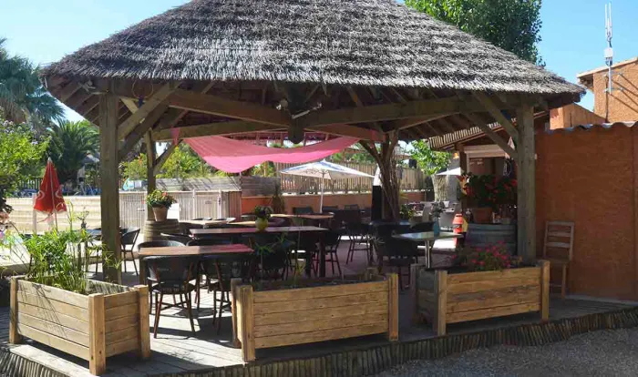Camping Beau Rivage Languedoc-Roussillon - Mèze visuel 20/30