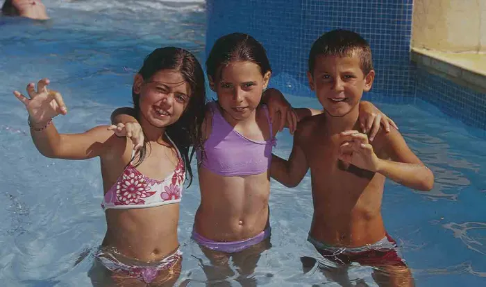 Camping Beau Rivage Languedoc-Roussillon - Mèze visuel 11/30