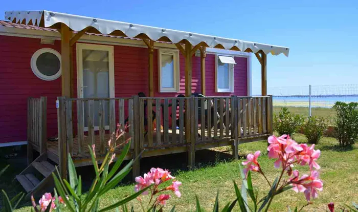 Camping Beau Rivage Languedoc-Roussillon - Mèze visuel 16/30