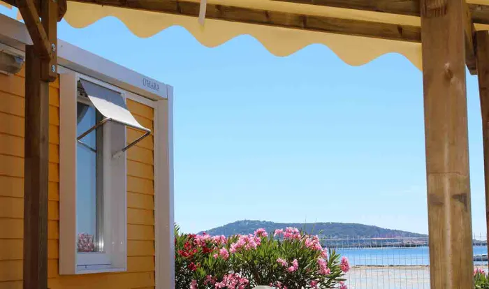 Camping Beau Rivage Languedoc-Roussillon - Mèze visuel 17/30