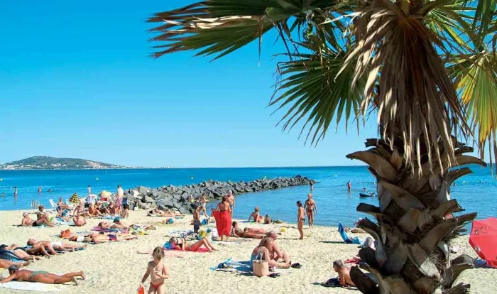 Camping Beau Rivage Languedoc-Roussillon - Mèze visuel 9/30