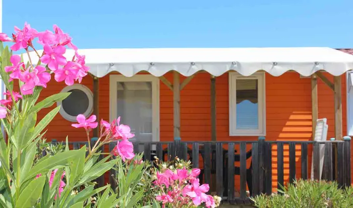 Camping Beau Rivage Languedoc-Roussillon - Mèze visuel 19/30