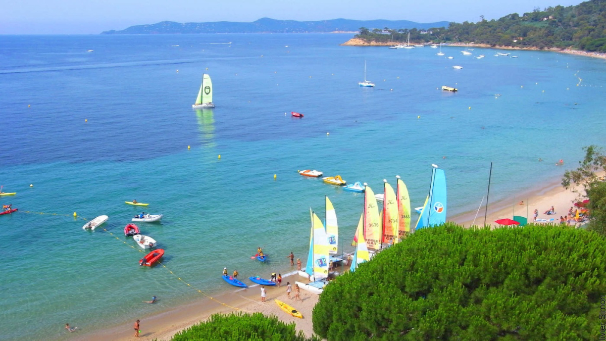 Beau Sejour Provenza-Alpi-Costa Azzurra - Le Lavandou visuel 10/16