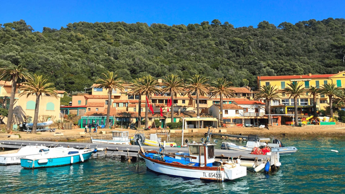 Beau Sejour Provenza-Alpi-Costa Azzurra - Le Lavandou visuel 11/16