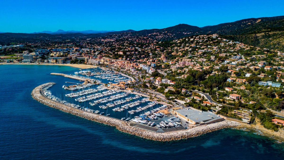 Beau Sejour Provenza-Alpi-Costa Azzurra - Le Lavandou visuel 7/16