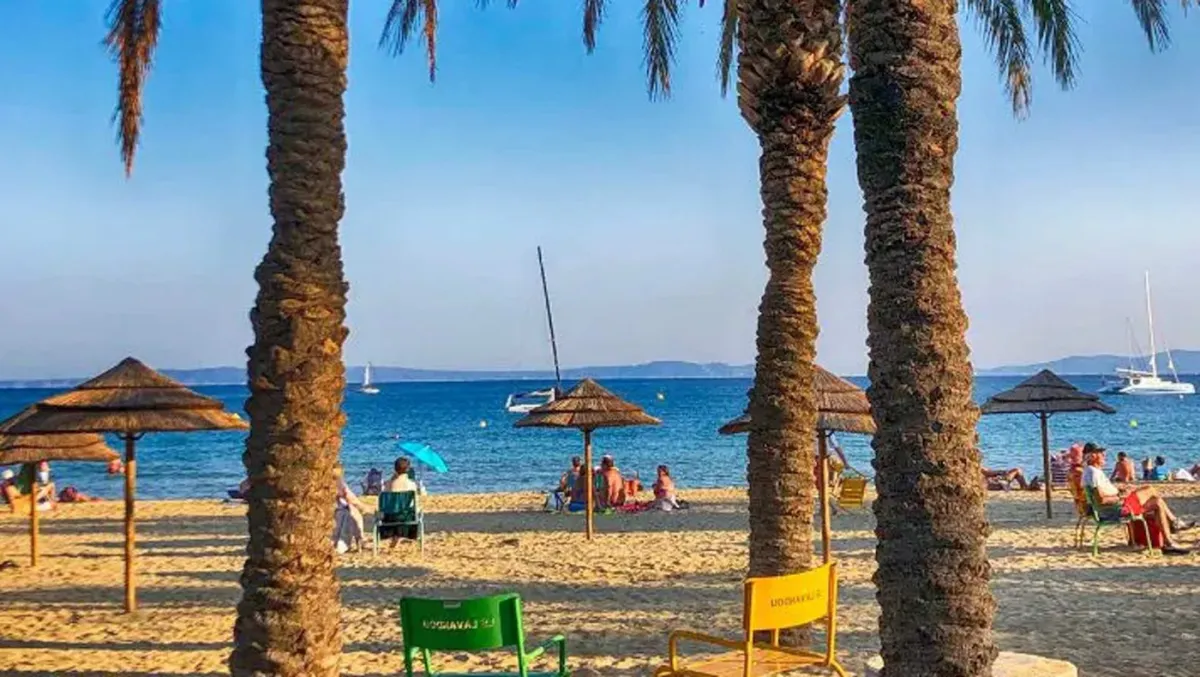 Camping Beau Sejour Provence-Alpes-Côte d'Azur - Le Lavandou visuel 8/16