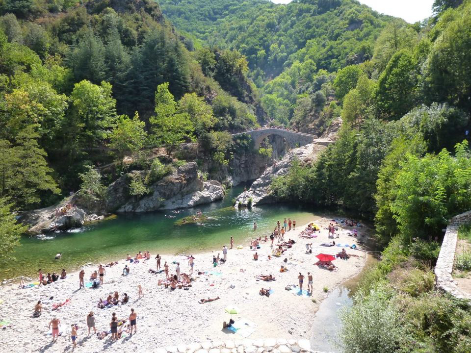 Beaume Giraud Rhône-Alpes - Balazuc visuel 12/13