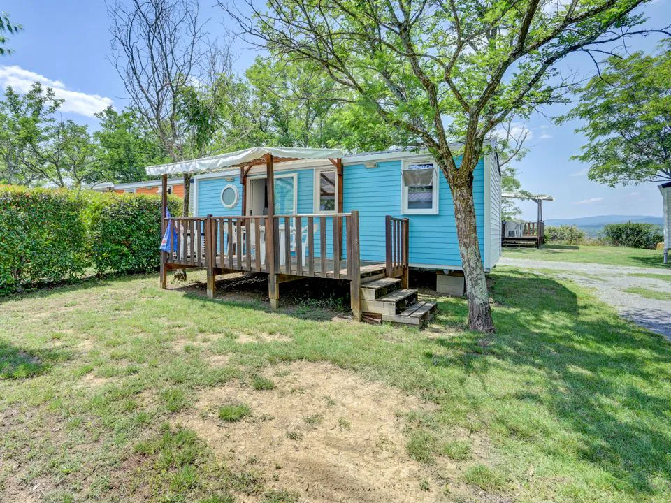 Camping Beaume Giraud Rhône-Alpes - Balazuc visuel 10/13