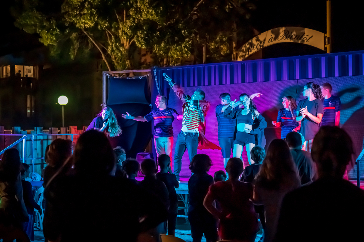 Beauséjour Languedoc-Roussillon - Argelès-sur-Mer visuel 31/33