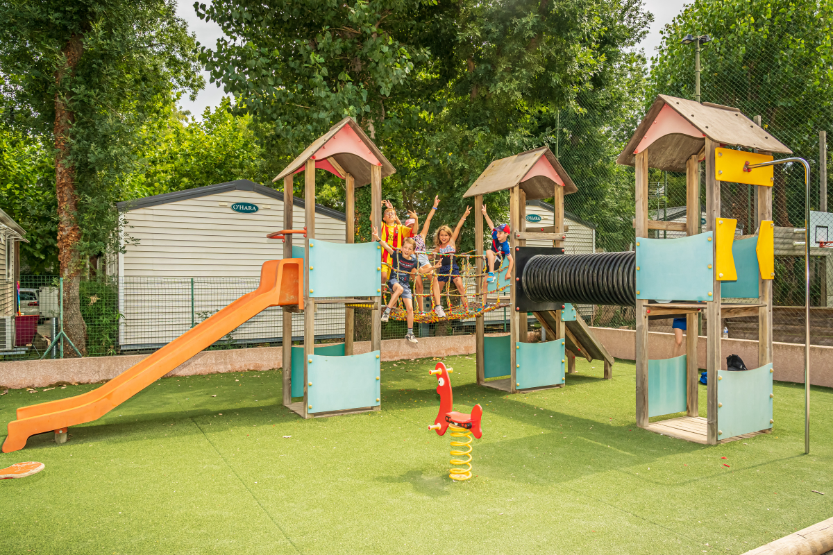 Beauséjour Languedoc-Roussillon - Argelès-sur-Mer visuel 18/33