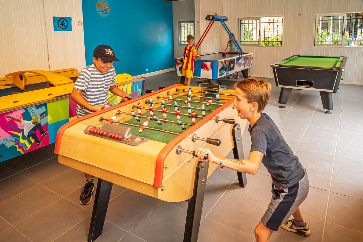 Beauséjour Languedoc-Roussillon - Argelès-sur-Mer visuel 20/33