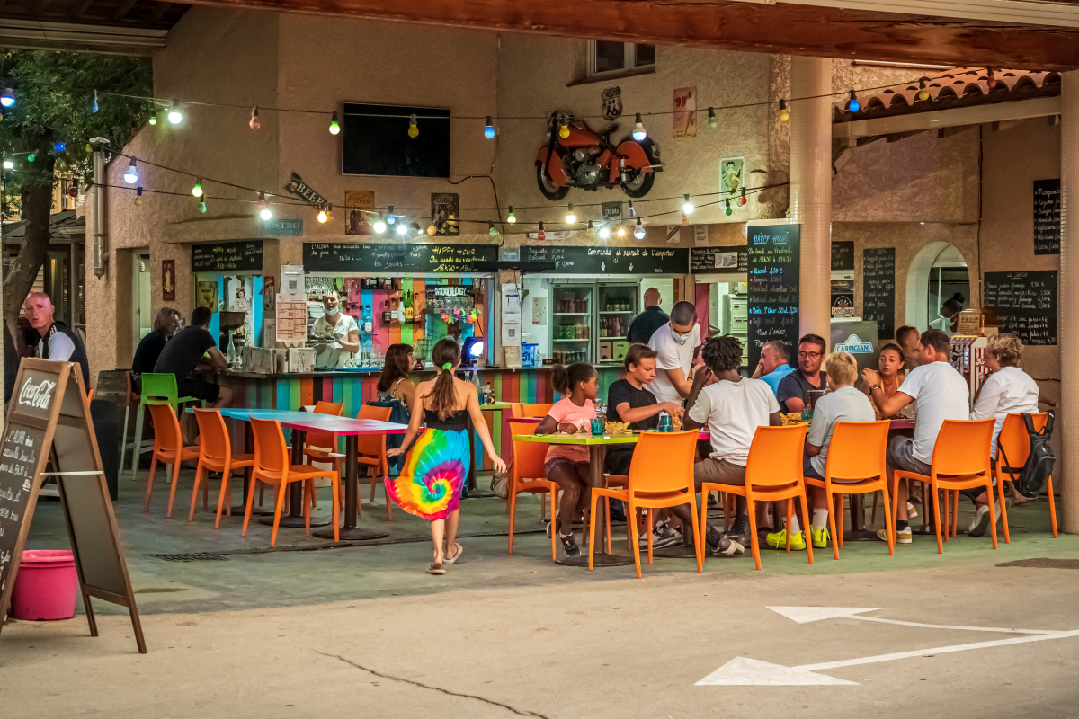 Beauséjour Languedoc-Roussillon - Argelès-sur-Mer visuel 24/33