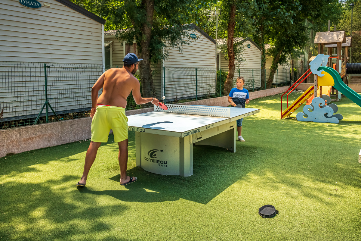Beauséjour Languedoc-Roussillon - Argelès-sur-Mer visuel 17/33