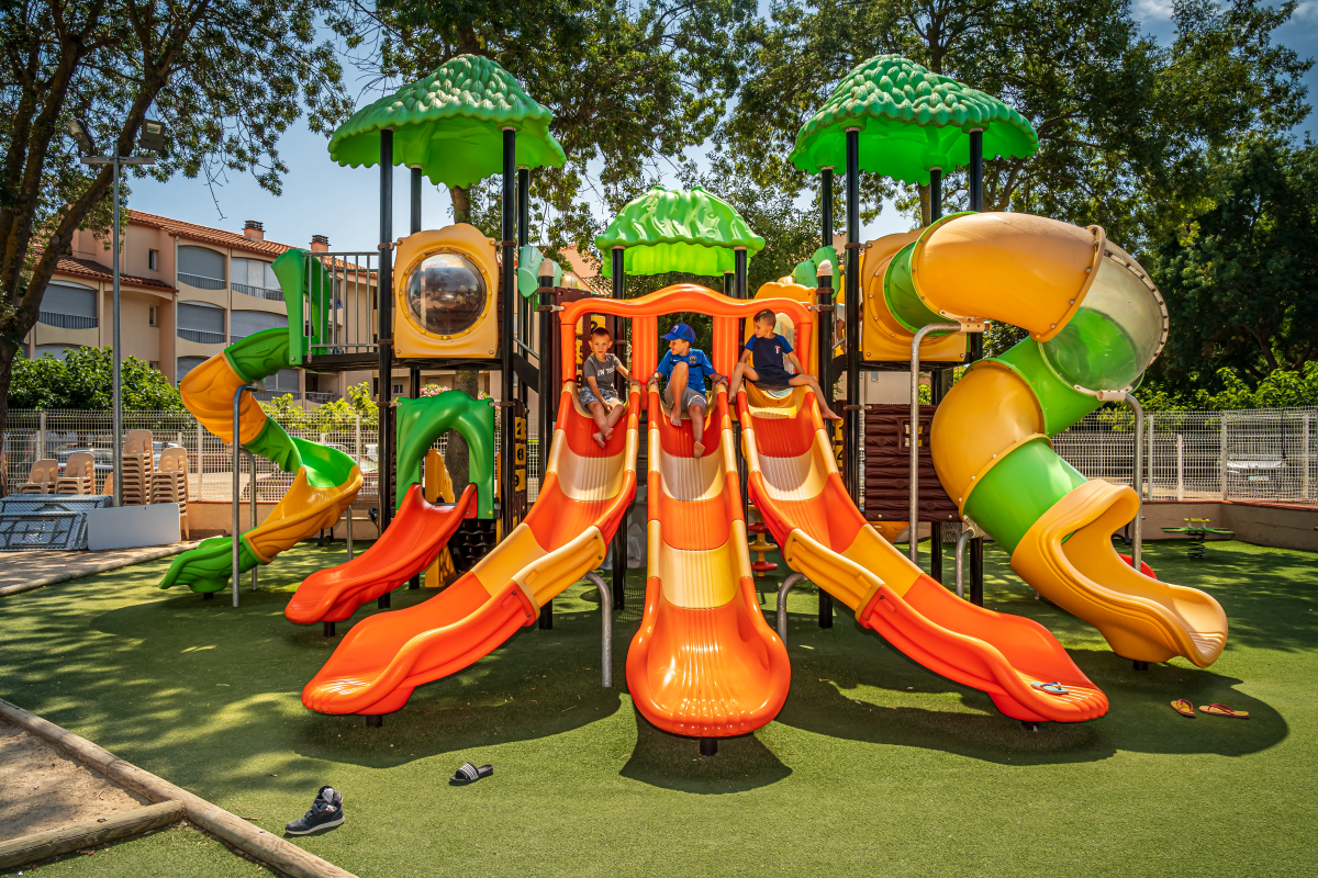 Beauséjour Languedoc-Roussillon - Argelès-sur-Mer visuel 16/33