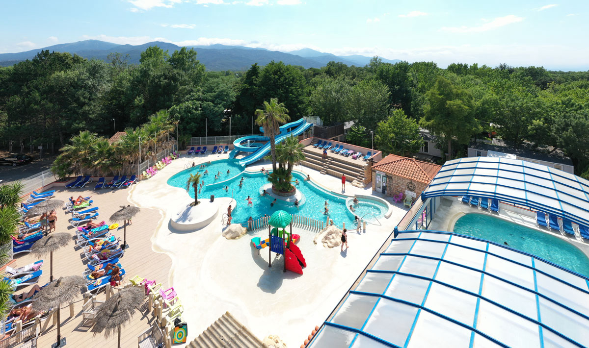 Beauséjour Linguadoca-Rossiglione - Argelès-sur-Mer visuel 5/29