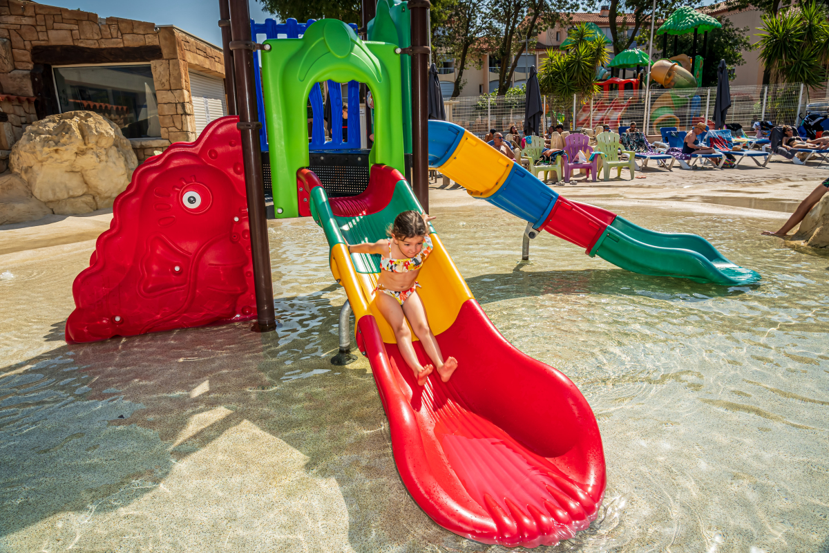 Beauséjour Languedoc-Roussillon - Argelès-sur-Mer visuel 9/33