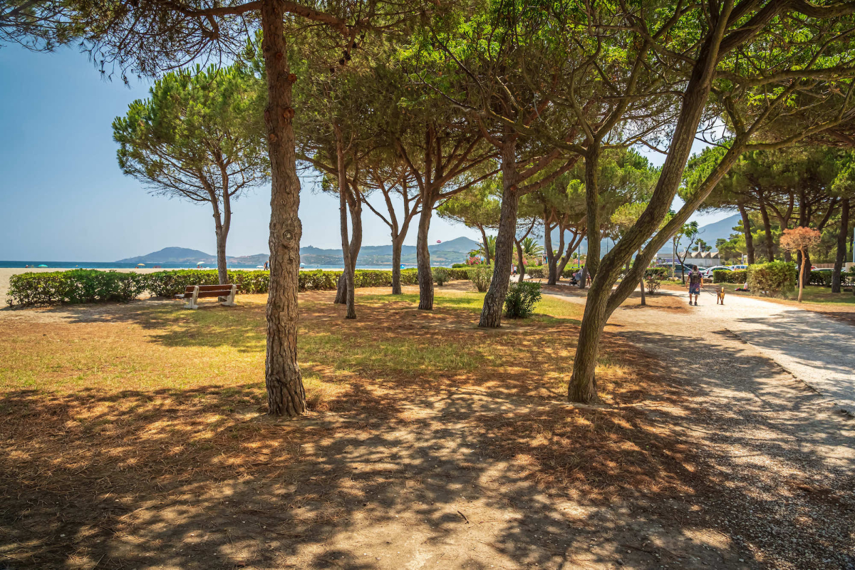 Beauséjour Languedoc-Roussillon - Argelès-sur-Mer visuel 27/28