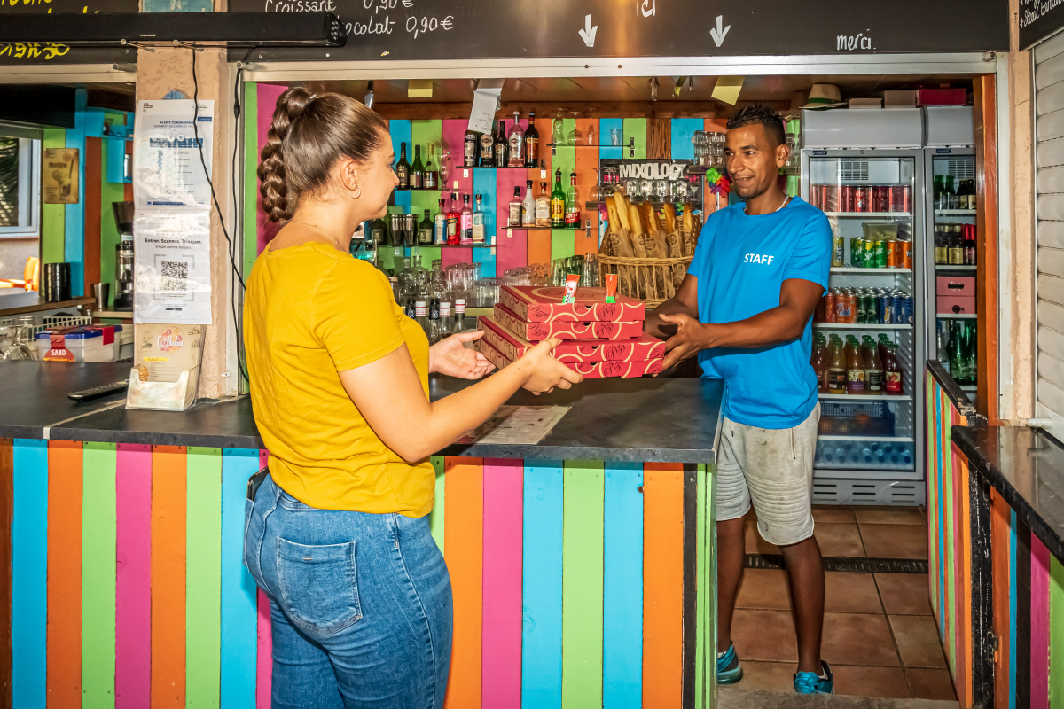 Beauséjour Languedoc-Roussillon - Argelès-sur-Mer visuel 25/33