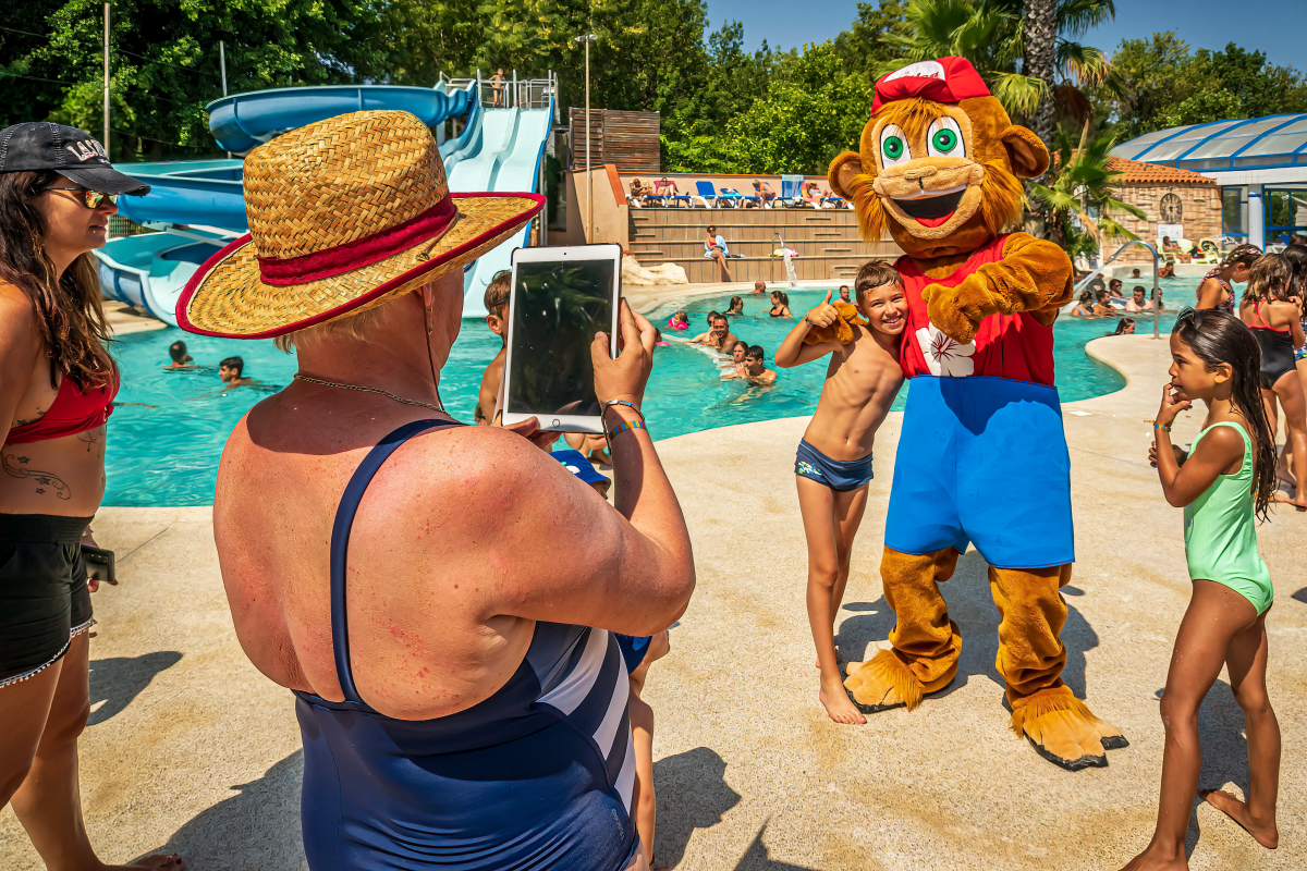 Beauséjour Languedoc-Roussillon - Argelès-sur-Mer visuel 21/33