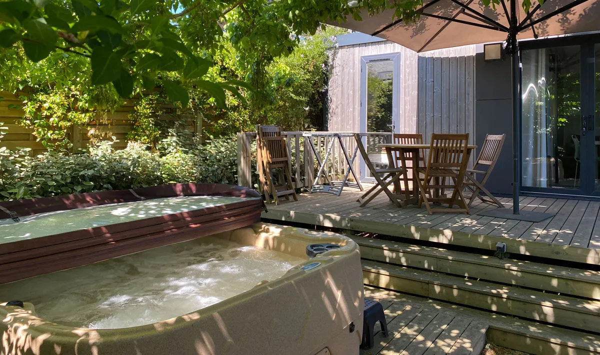 Camping Bel Air Pays de Loire - Pornichet visuel 11/15