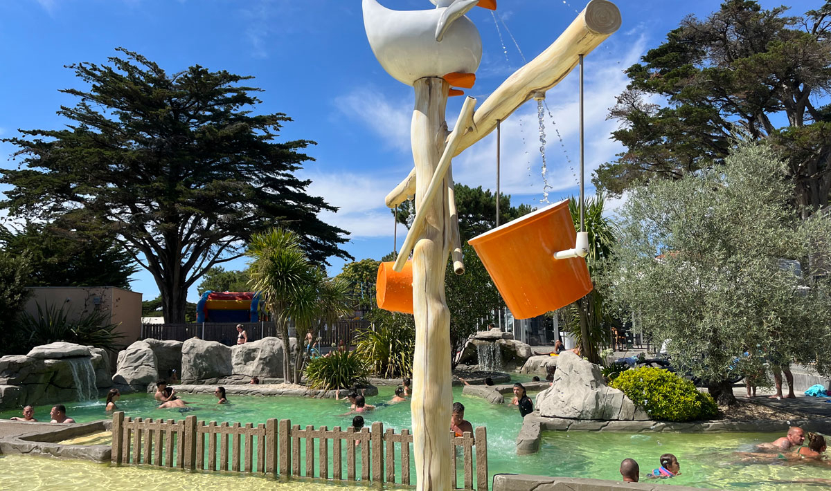 Bel Air Pays de Loire - Pornichet visuel 3/15