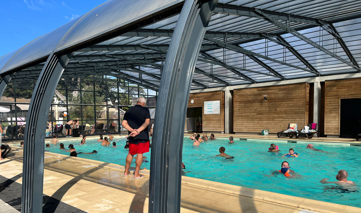 Bel Air Pays de Loire - Pornichet visuel 13/15