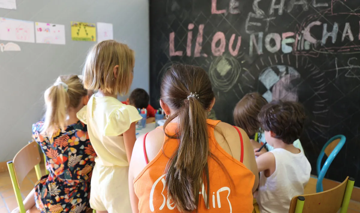 Camping Bel Air Pays de Loire - Pornichet visuel 12/15