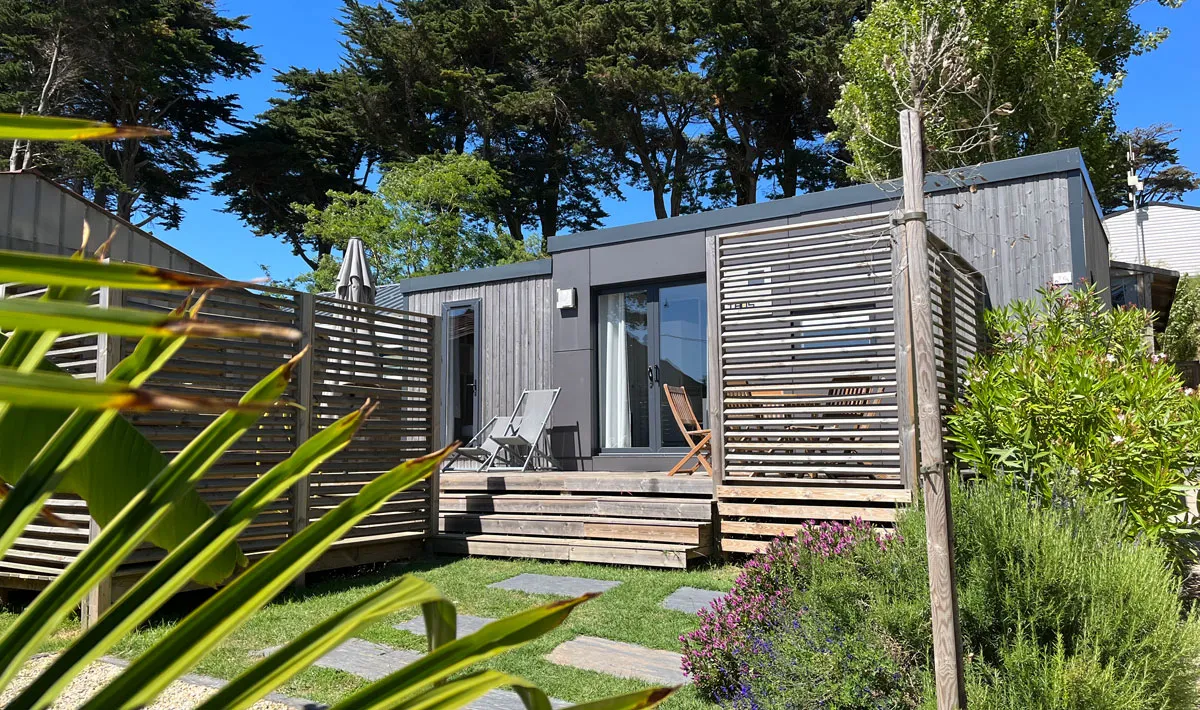 Camping Bel Air Pays de Loire - Pornichet visuel 5/15