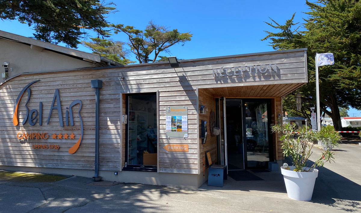 Bel Air Pays de Loire - Pornichet visuel 15/15