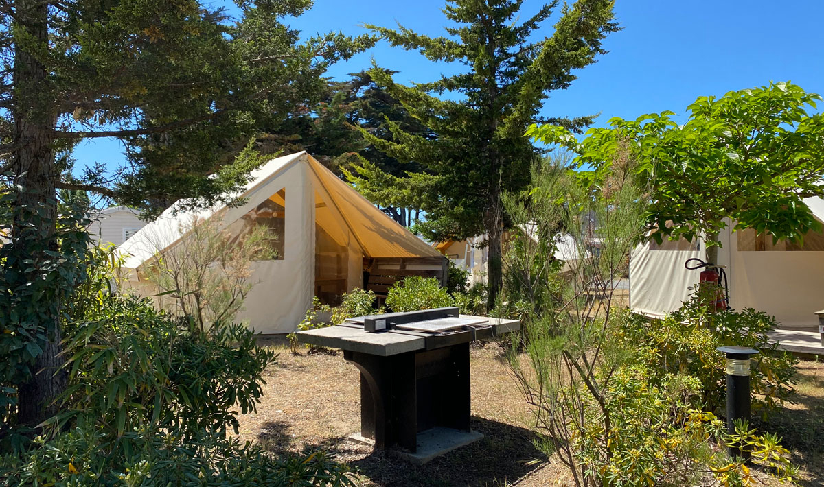 Bel Air Pays de Loire - Pornichet visuel 10/15