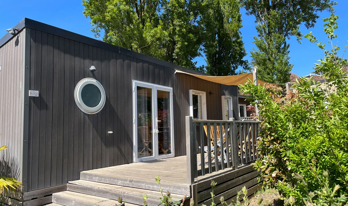Camping Bel Air Pays de Loire - Pornichet visuel 9/15