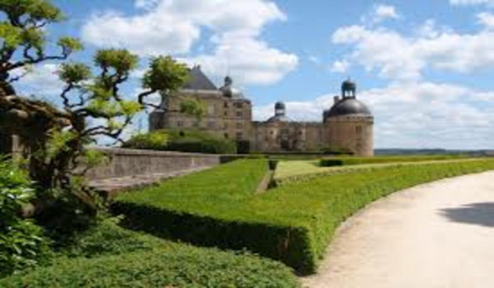 Belle Vue Aquitaine - Boisseuilh visuel 3/4 Belle Vue Aquitaine - Boisseuilh visuel 3/4