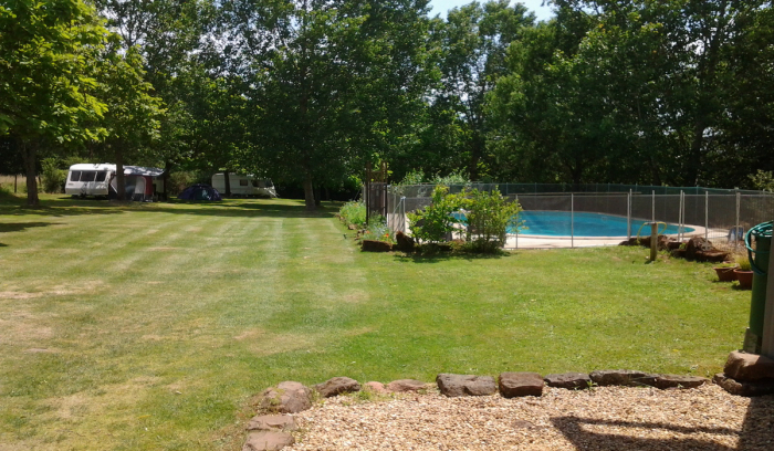 Belle Vue Aquitaine - Boisseuilh visuel 1/4 Belle Vue Aquitaine - Boisseuilh visuel 1/4