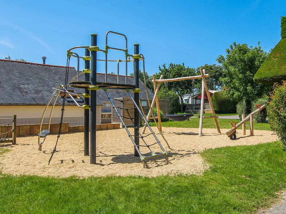 Camping Bellevue Bretagne - Erquy visuel 8/9