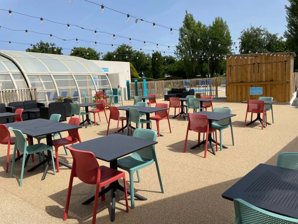 Camping Bellevue Bretagne - Erquy visuel 5/9