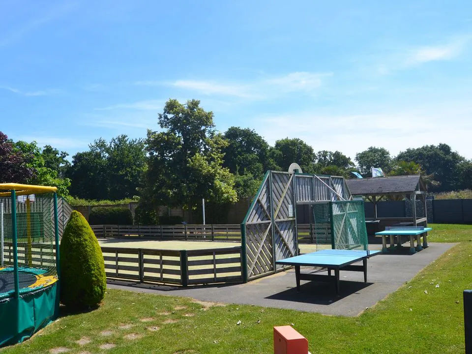 Camping Bellevue Bretagne - Erquy visuel 9/9