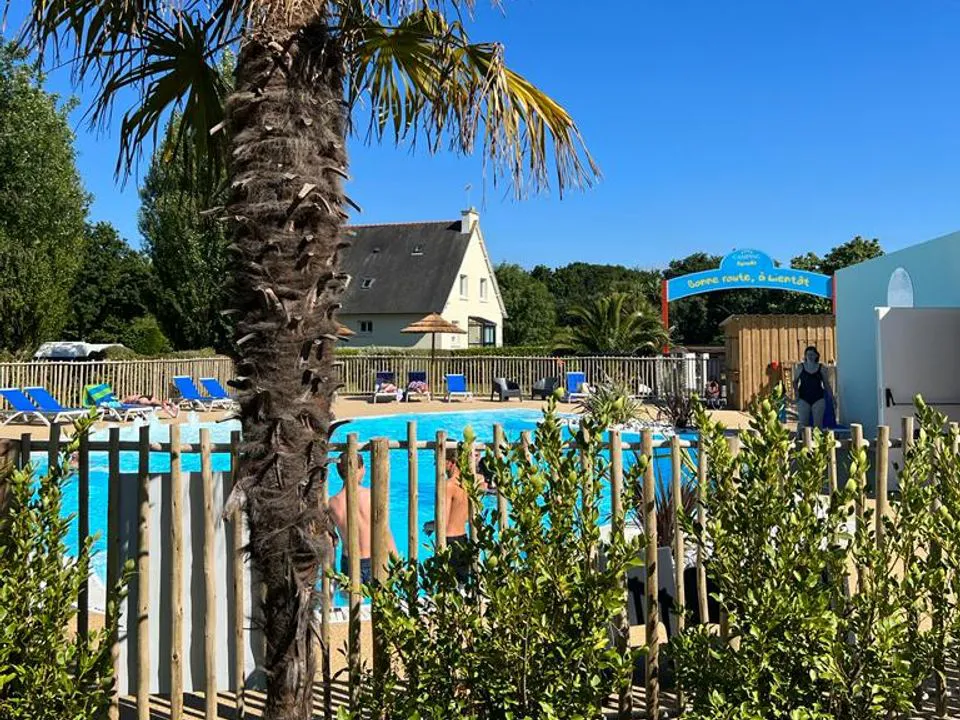 Camping Bellevue Bretagne - Erquy visuel 3/9