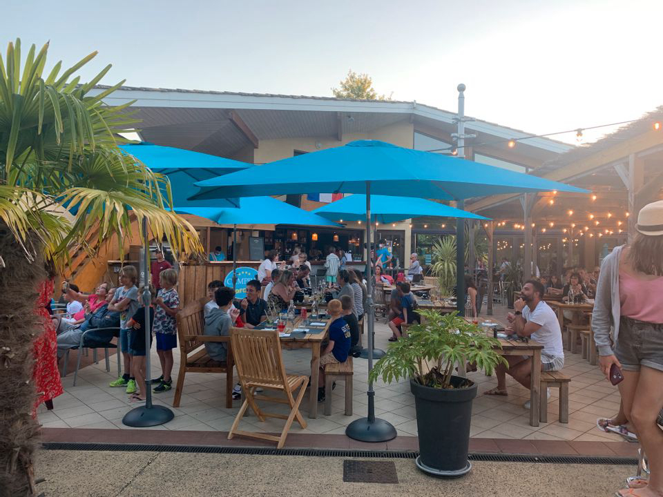 Bimbo Aquitaine - Biscarrosse visuel 8/21