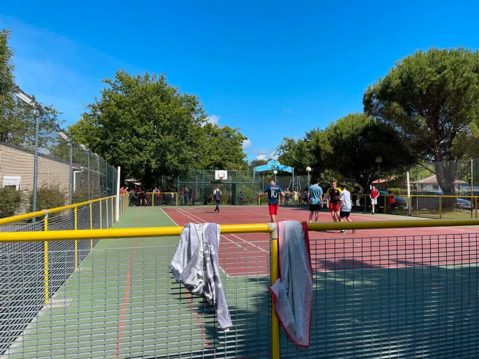 Camping Bimbo Aquitaine - Biscarrosse visuel 10/21