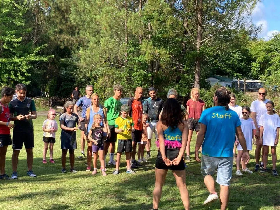 Camping Bimbo Aquitaine - Biscarrosse visuel 11/21