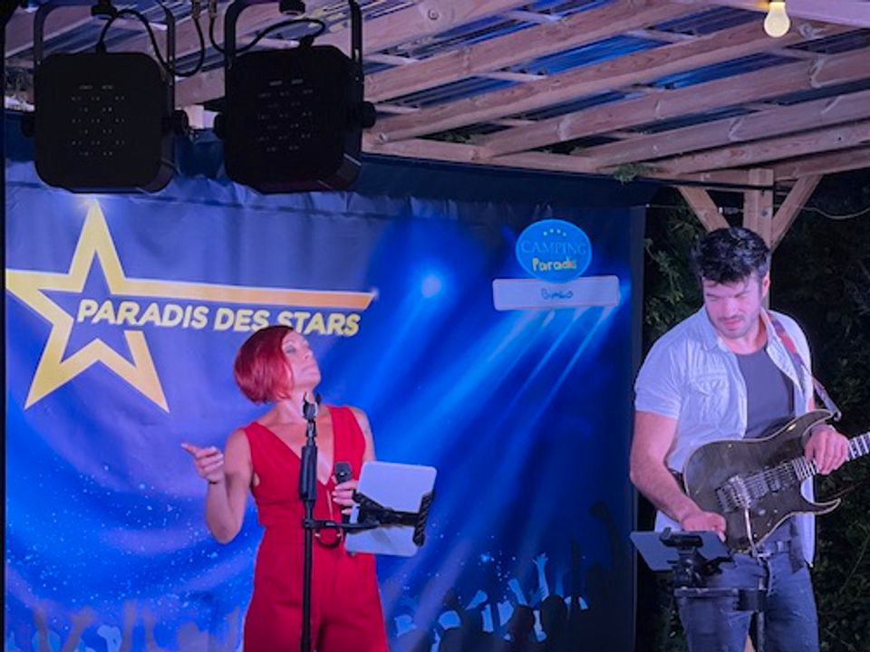 Bimbo Aquitaine - Biscarrosse visuel 19/21