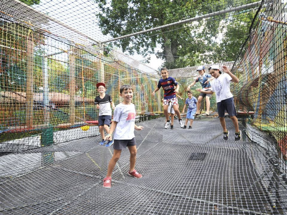 Bimbo Aquitaine - Biscarrosse visuel 9/21