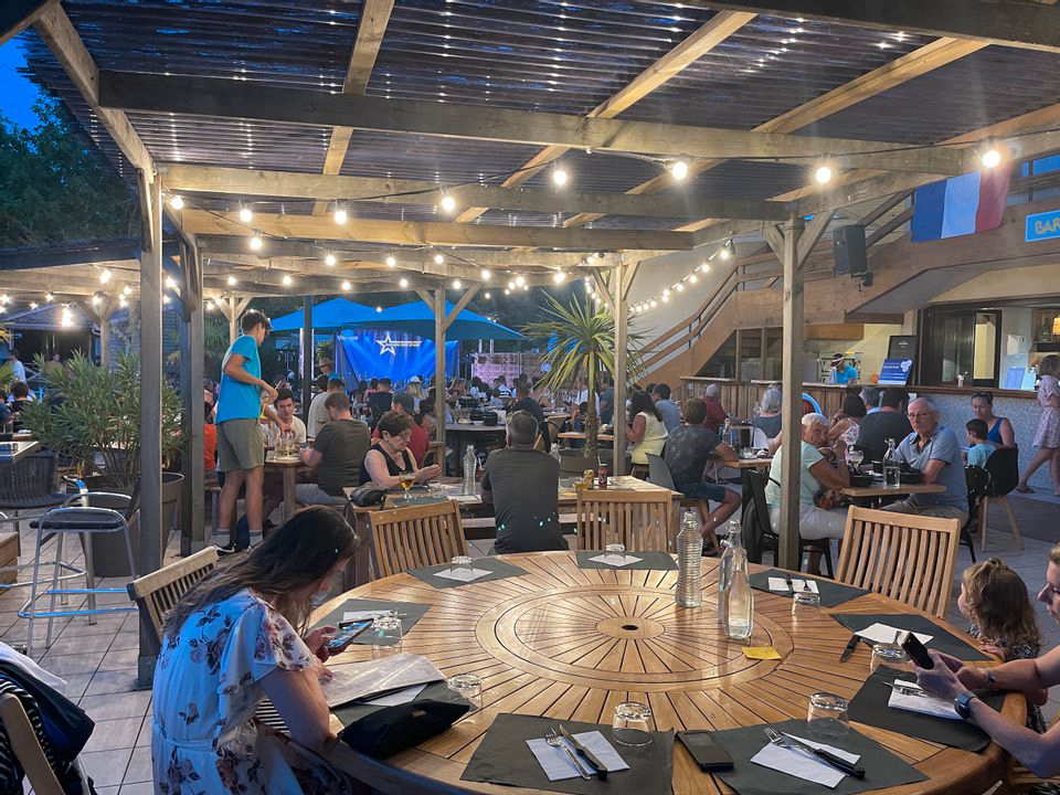 Bimbo Aquitaine - Biscarrosse visuel 12/21