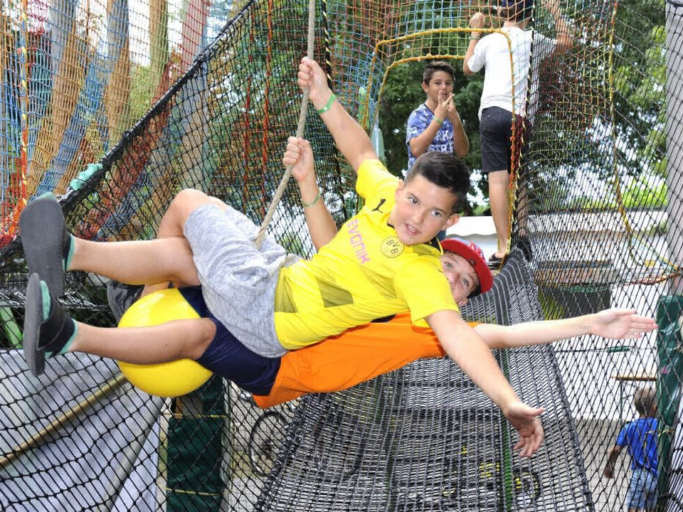 Bimbo Aquitaine - Biscarrosse visuel 17/21