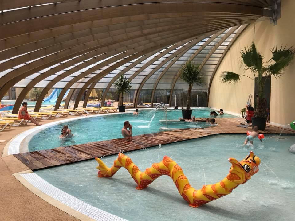 Bimbo Aquitaine - Biscarrosse visuel 5/21