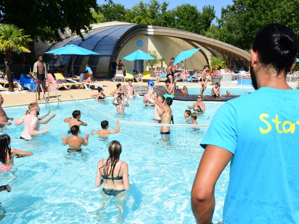 Bimbo Aquitaine - Biscarrosse visuel 4/21