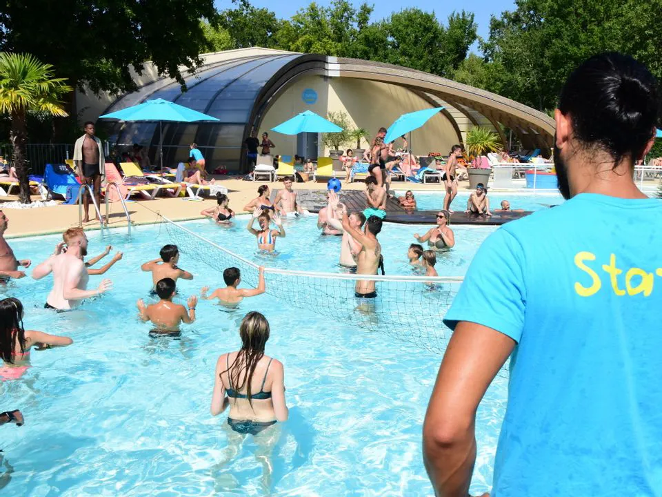 Camping Bimbo Aquitaine - Biscarrosse visuel 4/21