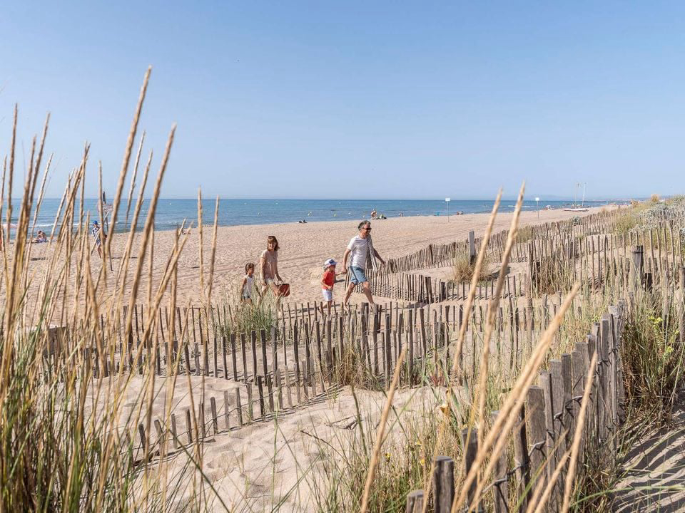 Bleu Marine Languedoc-Roussillon - Sérignan visuel 22/27