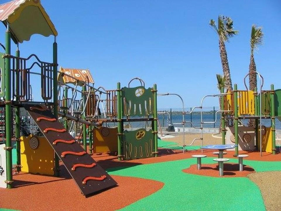 Bleu Marine Languedoc-Roussillon - Sérignan visuel 17/27